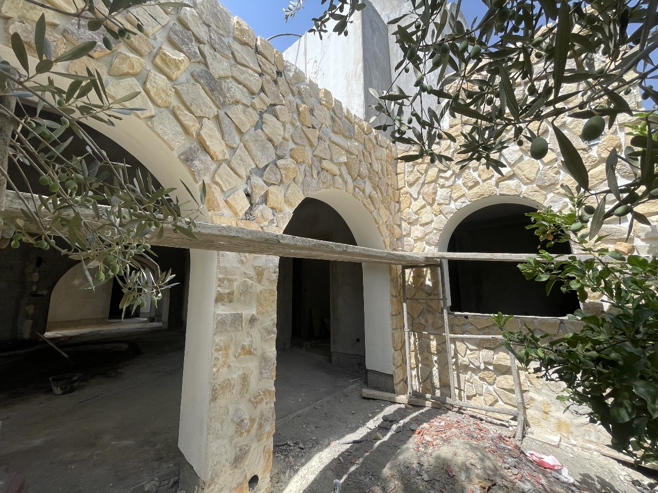 villa azza