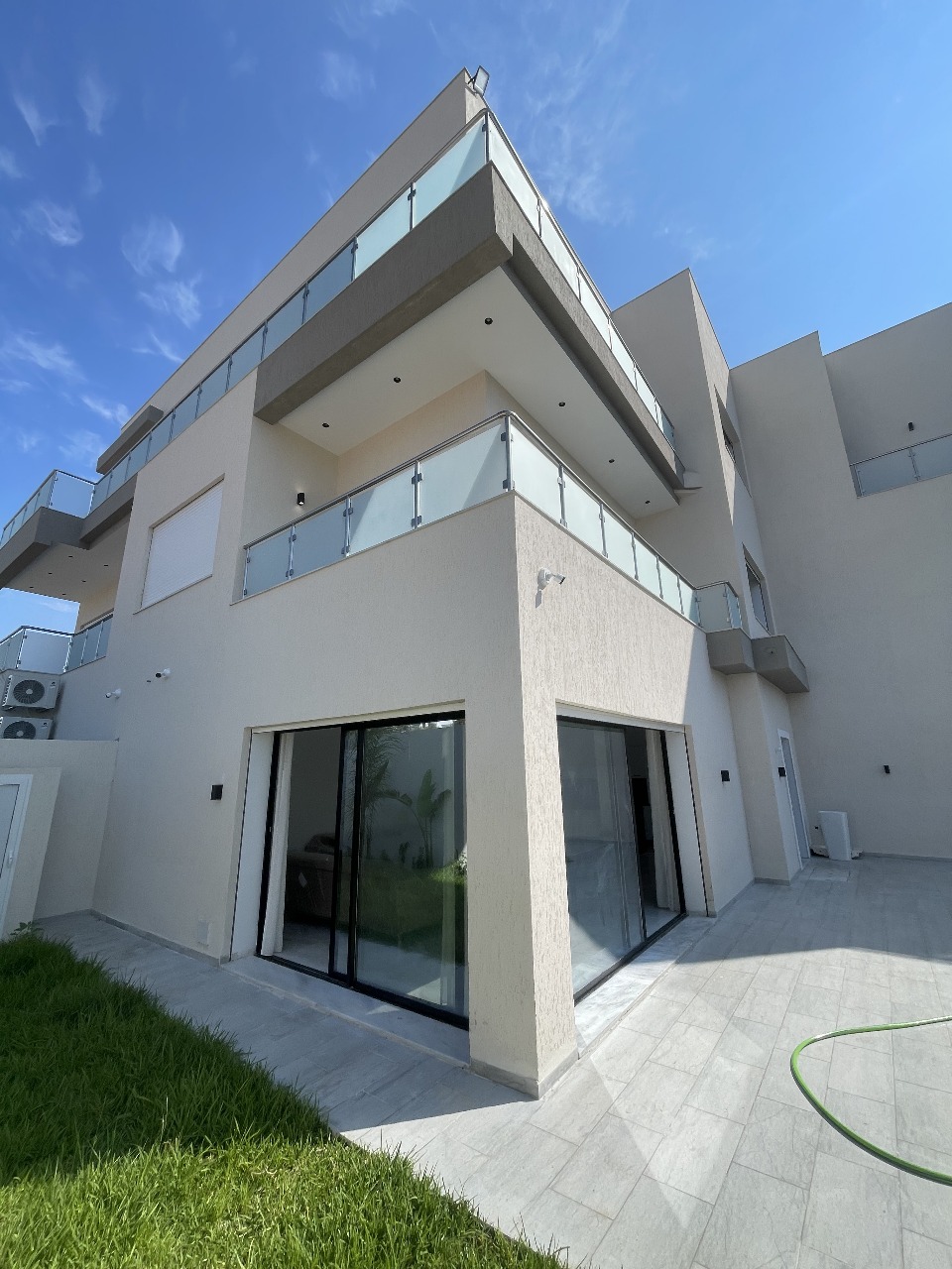 residence soltan